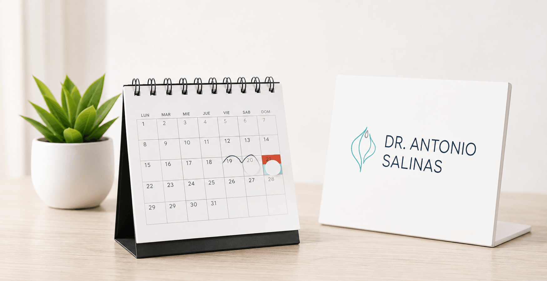 Hero Cancelacion Citas Dr Antonio Salinas
