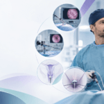 Médico especialista en cirugía ginecológica de mínima invasión como histeroscopia, vaginal, laparoscopia y vNOTES